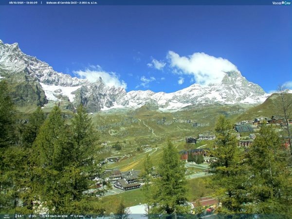 Kit Standard - Stazione Meteo e Webcam