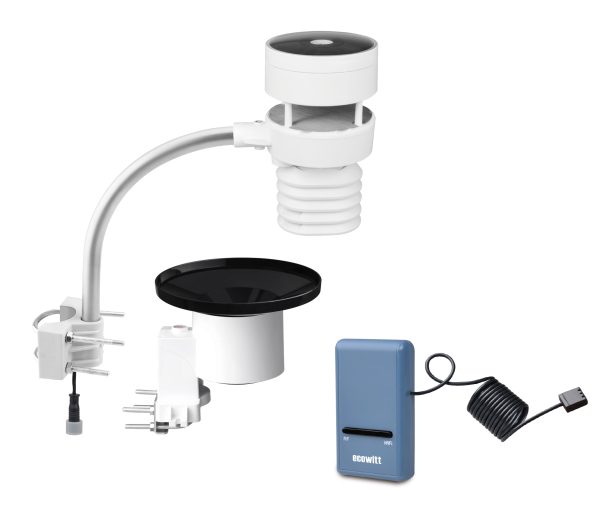Sensore umidità terreno - Meteo-Project - Vendita e Installazione Stazioni  meteo e Webcam